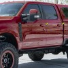 Torox 2021-2024 2025 Ford F150 4dr Door Handle COVERS W/o