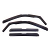 MAG In-Channel For 22-2025 Nissan Frontier Crew Cab Wind Deflector