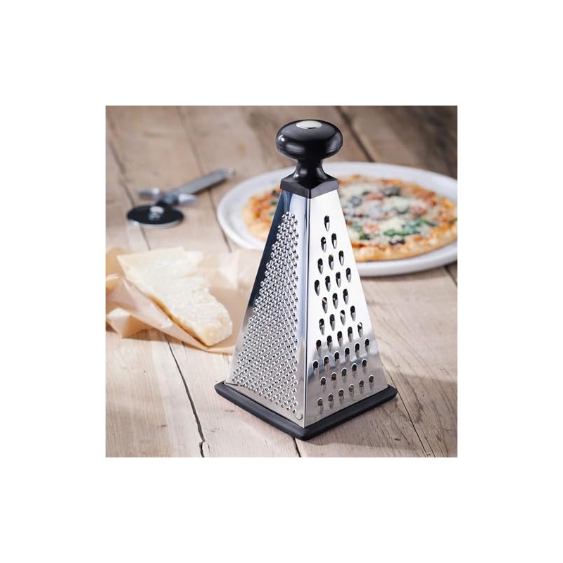 Judge Kitchen, 4 Way Pyramid Grater