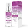 60 Second Instant Corrector de arrugas Pure Organic Peptide 0.7FL