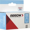 Arrow 225 Heavy Duty P22 Staples for Use with Plier-Type