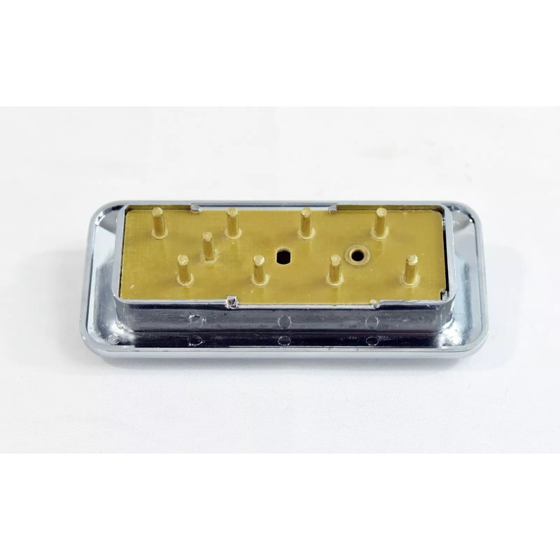 Auto City Classic 1958 - 1968 Chevy GM Power Window