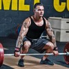 RDX Weight Lifting Belt for Fitness Gym Adjustable Leather Belt