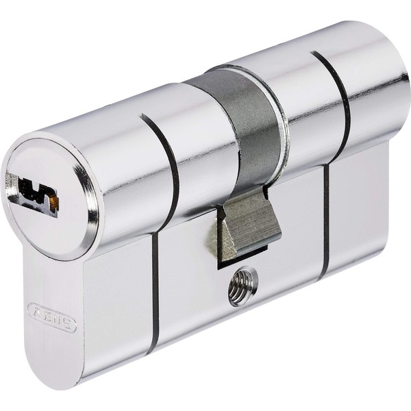 ABUS D6PSN 40/60 BKN