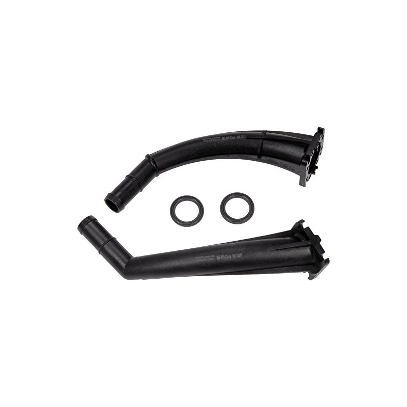 Dorman 902-099 HVAC Heater Core Tube Compatible with Select Nissan