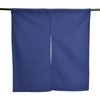 Kuai Noren Noren, Width 33.5 inches (85 cm), Length 35.4