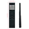 CT-95079 Replace Remote Control Compatible with Toshiba V35 Series LED