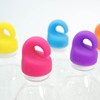 biite PET Bottle Cap (Pink)