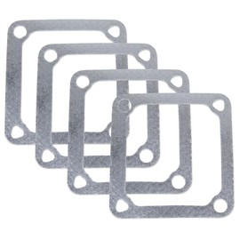 4 Pcs AP0058 3969988 Intake Heater Grid Gasket Set Fit for 1989-2006 Cummins Diesel 5.9L 12V 24V Valve