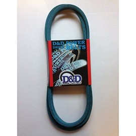 D&D PowerDrive 2E404 Sears or Roper or AYP Kevlar Replacement Belt