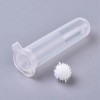 1PC 3D Printed Puffer Fish Marine Life Model (11x12x10mm)