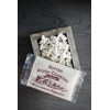 Amish Country Popcorn | Old Fashioned Microwave Popcorn | Ladyfinger