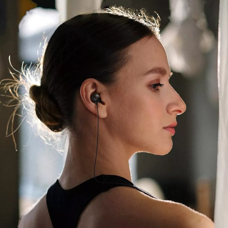 Maíz 3pz Audifonos Alambricos In-ear Jack 3.5mm Manos Libres Pc