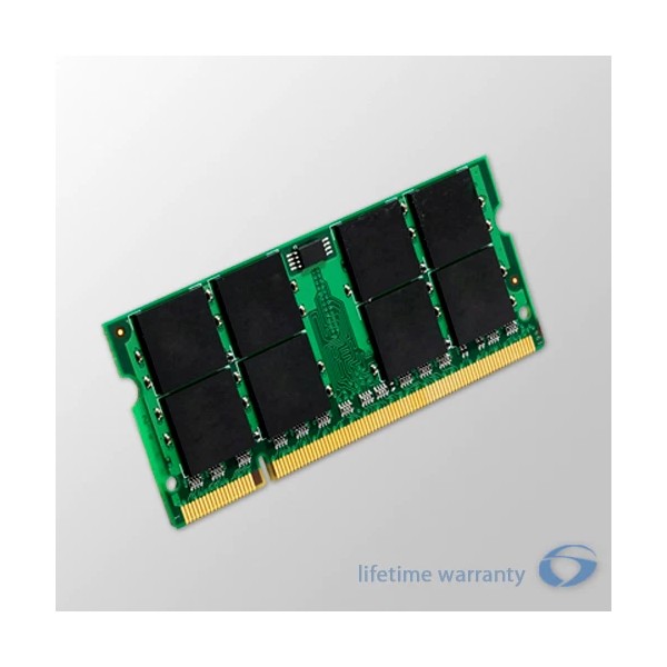 Unbranded/Generic 1GB RAM Memory Upgrade for the Dell Latitude D520,
