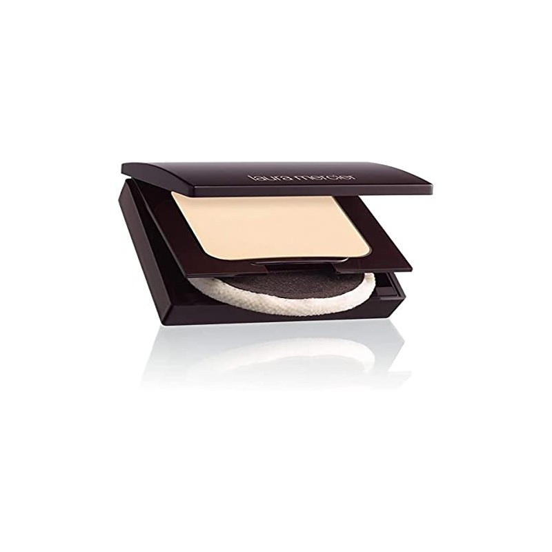 Laura Mercier Translucent Pressed Setting Powder, Translucent