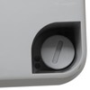 Rectangle Junction Box 330mm x 240mm x 130mm Waterproof IP67