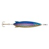 Abu Garcia Toby Salmo Lures Silver/Blue Glitter