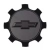 General Motors 2020-2024 Silverado HD Center Cap 84465267 Qty 1