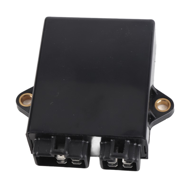 Motorcycle CDI Unit ECU Ignition Module Replacement for Virago 250