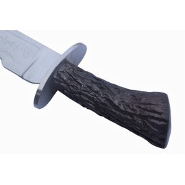 Sony Brothers Ruby’s Demon Killing Knife – Supernatural, Brown, 31cm