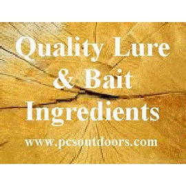 Beaver Castor Ground and Preserved 4 oz.