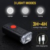 Dog Head Lights for Small and Medium Sized Dogs, 3