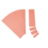 Ultradex 140705 Slot-In Card for Wall Planner Cardboard 190 g/m²