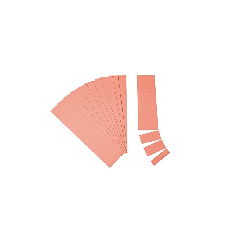 Ultradex 140705 Slot-In Card for Wall Planner Cardboard 190 g/m²