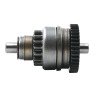 H&H bros Starter w/ Drive Bendix for Polaris Ranger 400