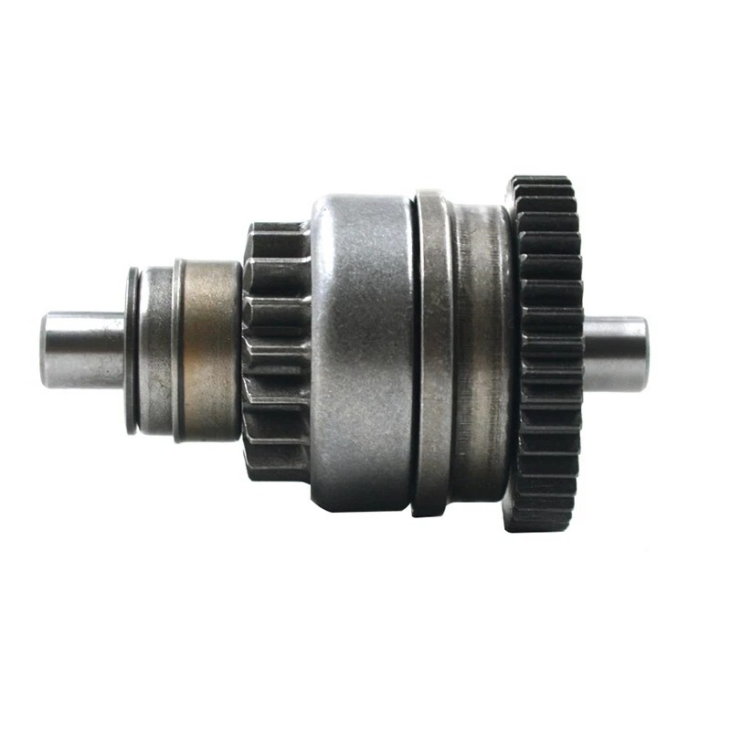 H&H bros Starter w/ Drive Bendix for Polaris Ranger 400