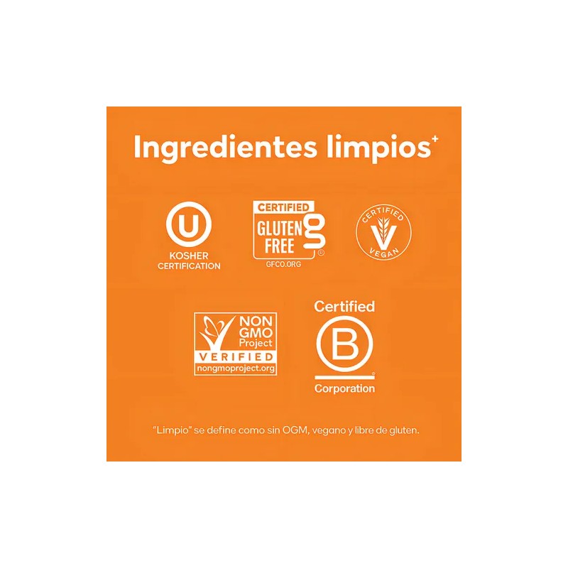 Electrolitos Con Vitamina C Refuerzo Inmunológico Nuun Sabor Mandarina- Mora