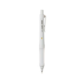 Mitsubishi Pencil Uni Alpha Gel Switch 0.01 inch (0.3 mm), Gray M31009GG1P.23, Set of 3