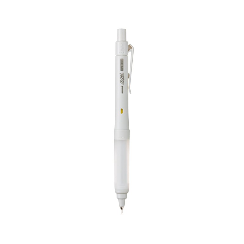 Mitsubishi Pencil Uni Alpha Gel Switch 0.01 inch (0.3 mm),