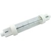 Infra Red R7s Halogen 118mm Clear Jacket Catering 200w 64242013