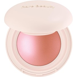 Rare Beauty Rubor En Polvo Luminoso Suave, Esperanza (Malva Nude), Acabado Radiante, 0.098 Onzas/2.8 G, Paleta