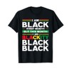 I Am Black Every Month But This Month I'm Blackity