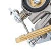 Carburettor for Grass Trimmer, Aluminium Mower Carburettor Replacement for 586346601