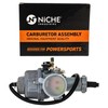NICHE Carburetor Assembly For 1998-2002 Honda XR200R 16100-KT0-L00 Motorcycle
