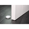 EVI | Adhesive Doorstop | 1,77x0,55 Inch | Natural Silicone