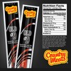 Country Meats, Meat Sticks, 0 Trans Fat, USDA Certified, Good