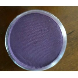 WOLFE BROTHERS ART & FX #078 LILAC PURPLE 45G MAKEUP/FACEPAI