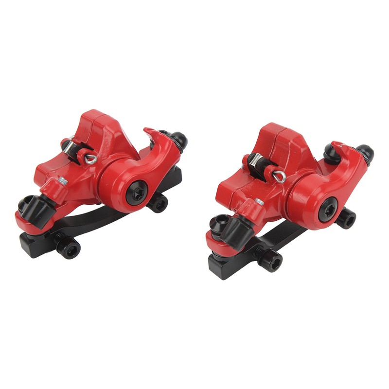 1 Set Aluminum Alloy Mountain Bike Disc Brake Bicycle Cable