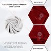 Luxury Hair Towel Wrap Quick Magic Dry Towelling Hair Turban