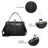 FORRICA L-EV, black, Handbag