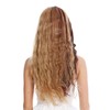 WIG ME UP - GFW2644 Women's Wig Long Pony Wavy