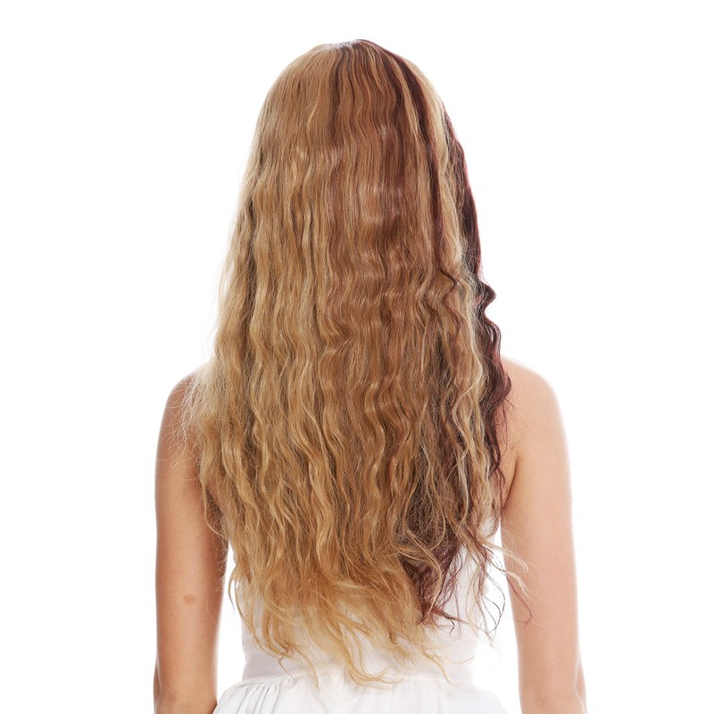 WIG ME UP - GFW2644 Women's Wig Long Pony Wavy