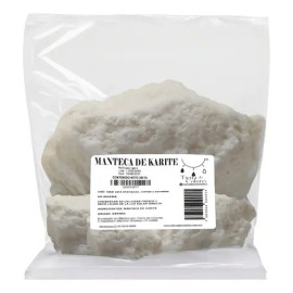 Manteca De Karite 100% Pura Grado Cosmetico 250g Shea Butter