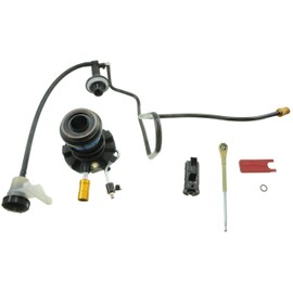 Dorman CC649033 Clutch Master and Slave Cylinder Assembly Compatible with Select Ford / Mazda Models