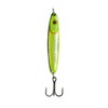 FLADEN Holo Twist Spoon Pirk Set, 6 Pieces, Holographic Fishing