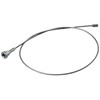 Mapco 5604 Handbrake Cable